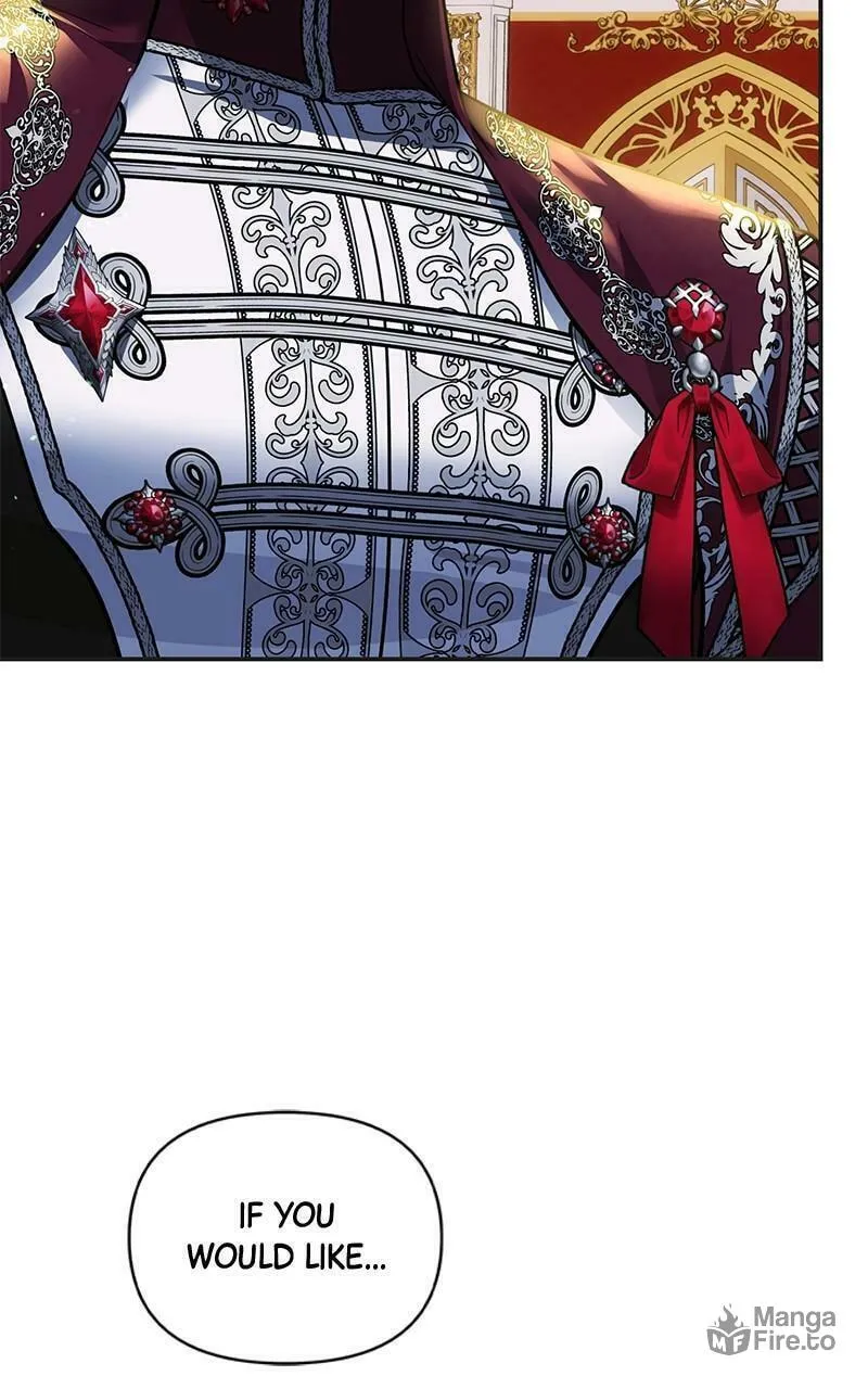 Ten Ways to Get Dumped by a Tyrant Chapter 40 page 70 - 