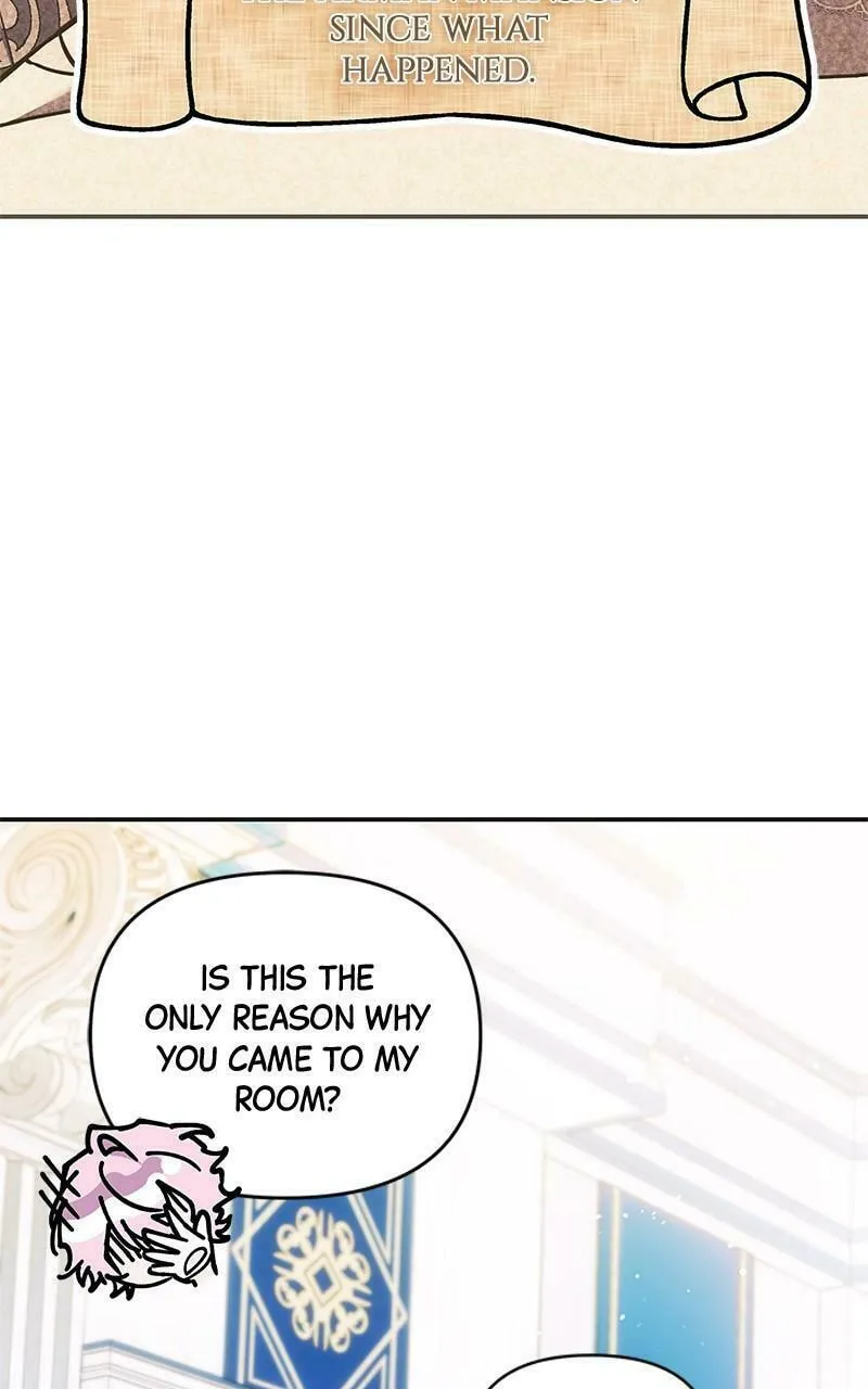 Ten Ways to Get Dumped by a Tyrant Chapter 40 page 8 - 