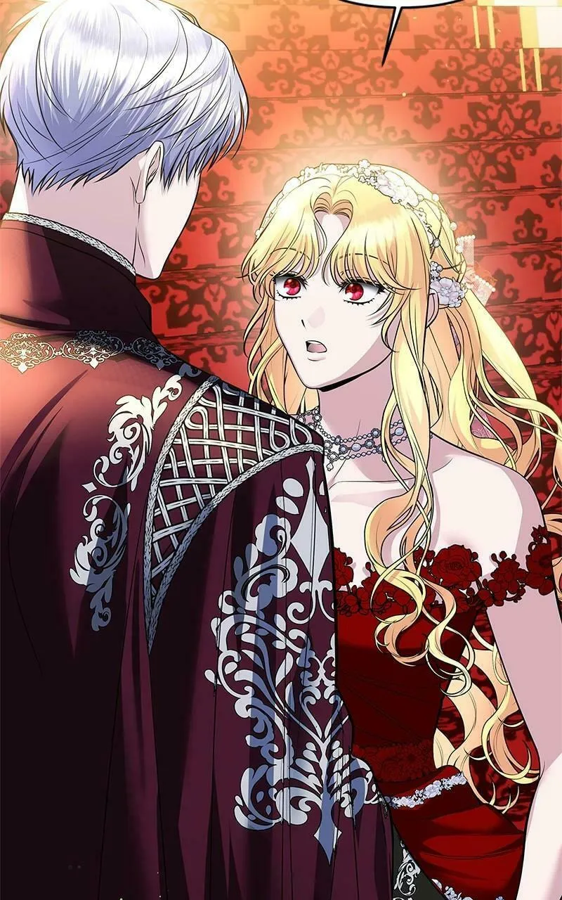 Ten Ways to Get Dumped by a Tyrant Chapter 40 page 77 - 