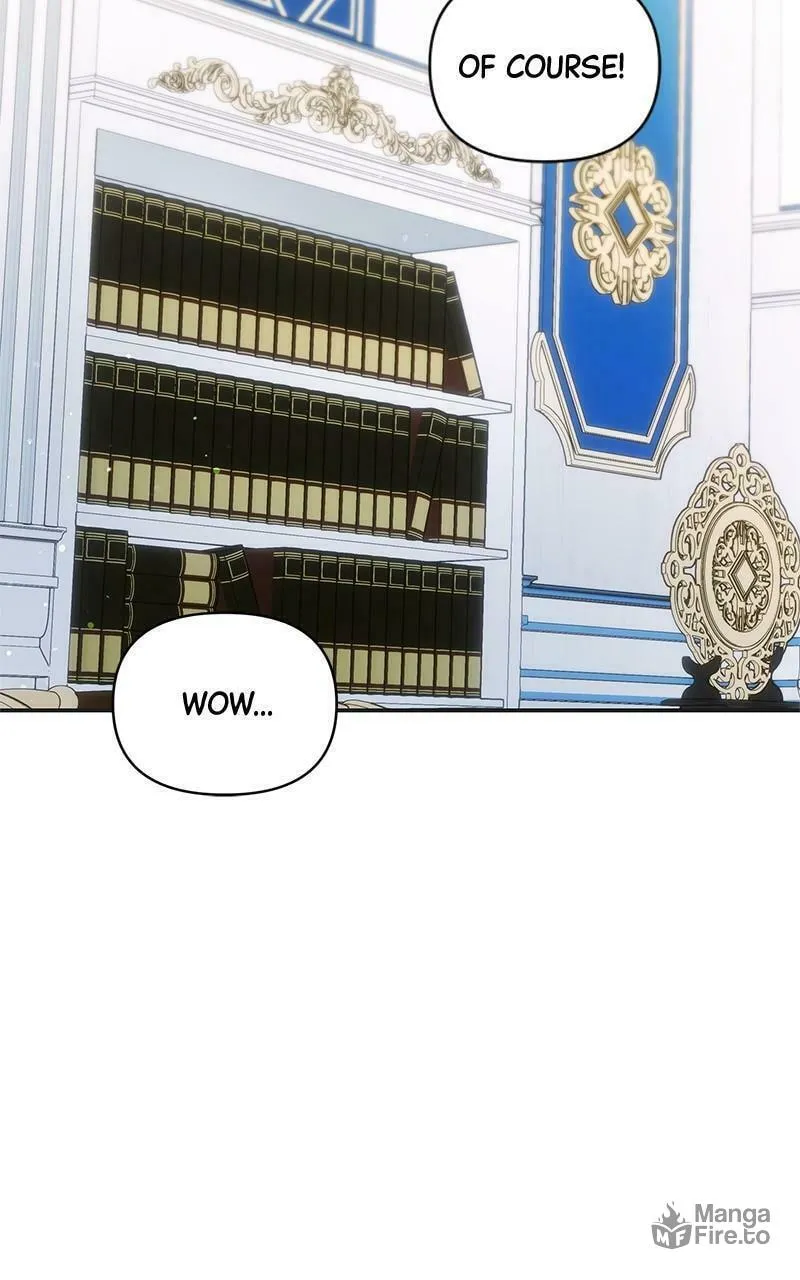 Ten Ways to Get Dumped by a Tyrant Chapter 40 page 9 - 