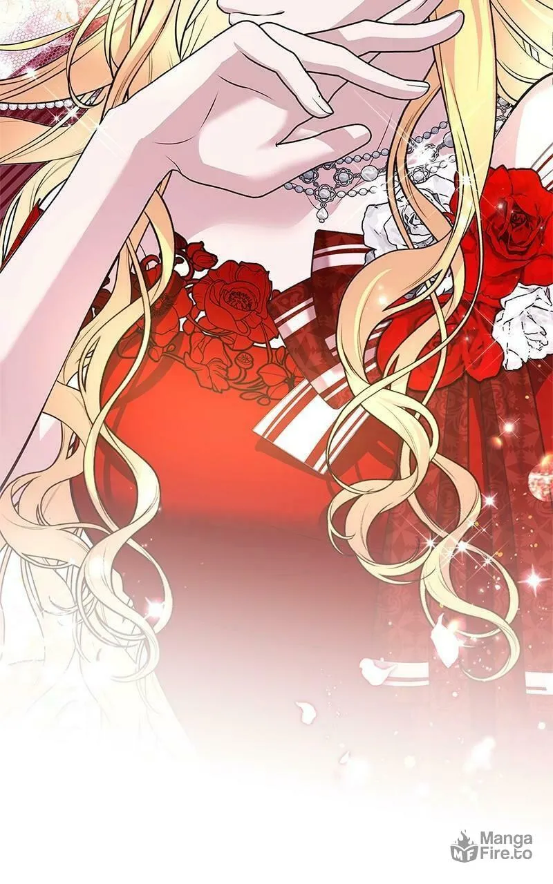 Ten Ways to Get Dumped by a Tyrant Chapter 40 page 81 - 