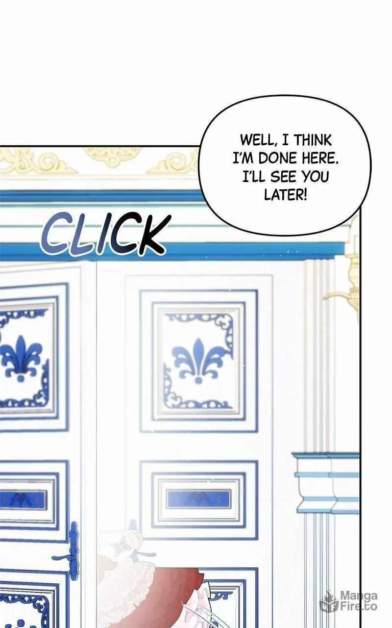 Ten Ways to Get Dumped by a Tyrant Chapter 40 page 10 - 