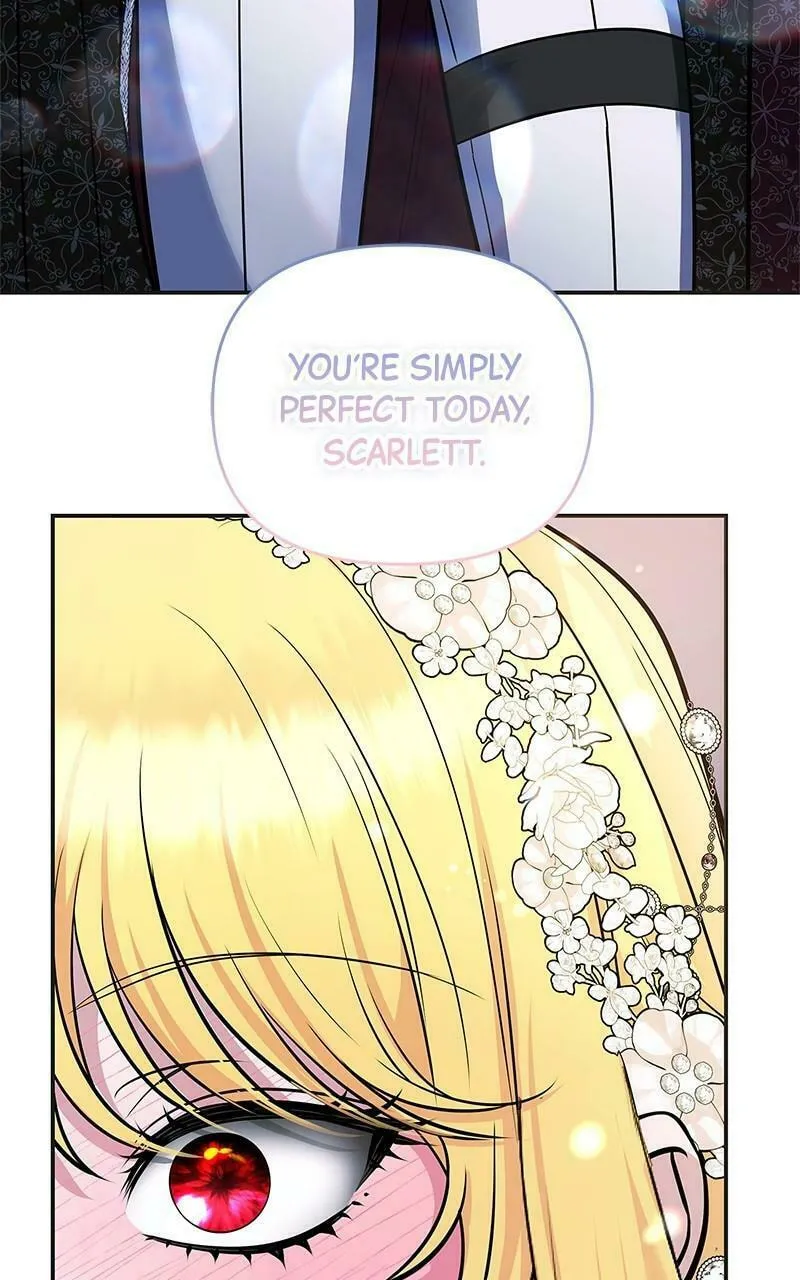 Ten Ways to Get Dumped by a Tyrant Chapter 40 page 91 - 