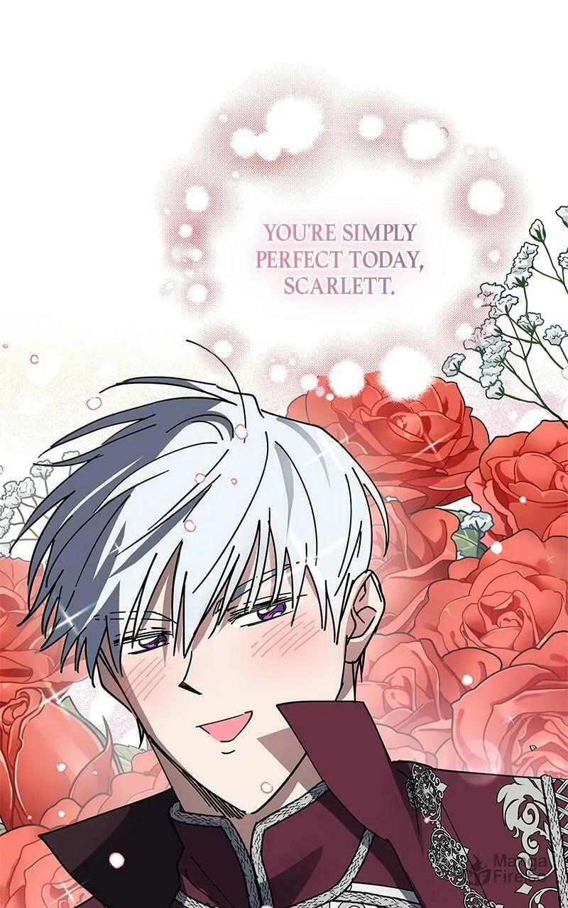 Ten Ways to Get Dumped by a Tyrant Chapter 40 page 99 - 
