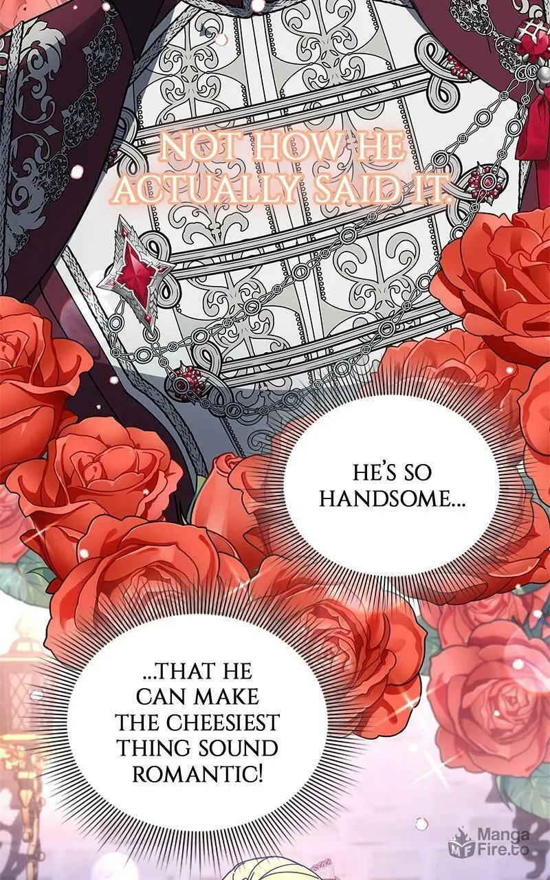 Ten Ways to Get Dumped by a Tyrant Chapter 40 page 100 - 