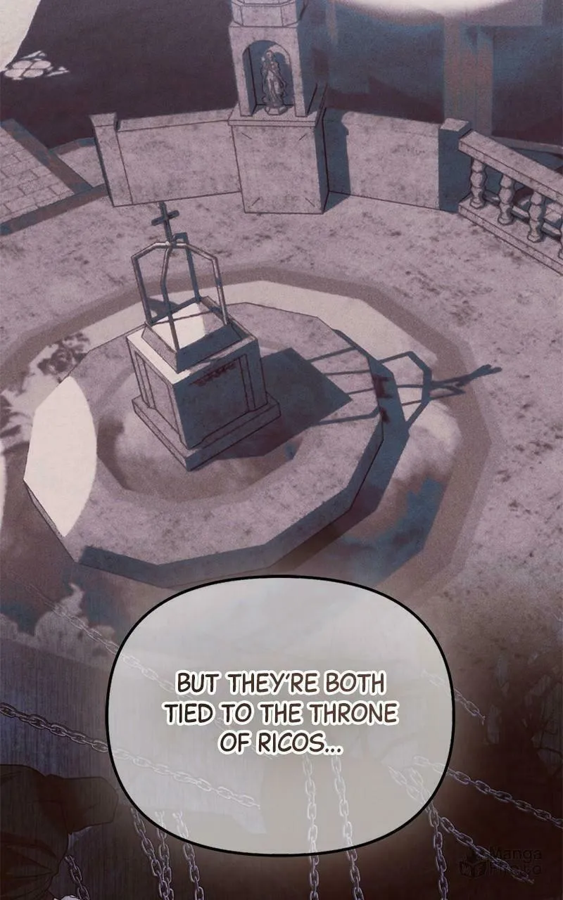 Ten Ways to Get Dumped by a Tyrant Chapter 41 page 108 - 