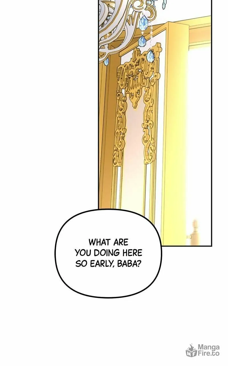 Ten Ways to Get Dumped by a Tyrant Chapter 41 page 129 - 