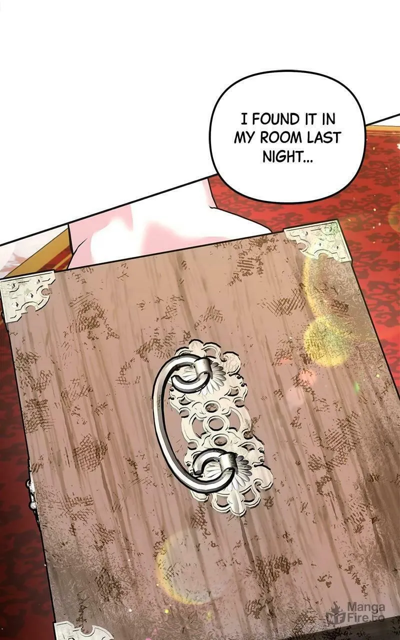 Ten Ways to Get Dumped by a Tyrant Chapter 41 page 132 - 