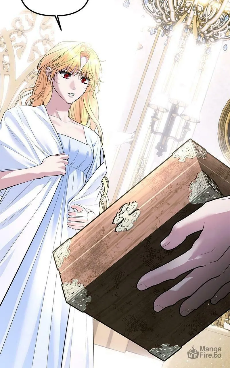 Ten Ways to Get Dumped by a Tyrant Chapter 41 page 135 - 