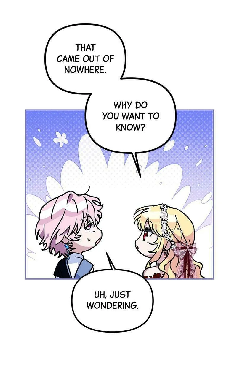 Ten Ways to Get Dumped by a Tyrant Chapter 41 page 16 - 