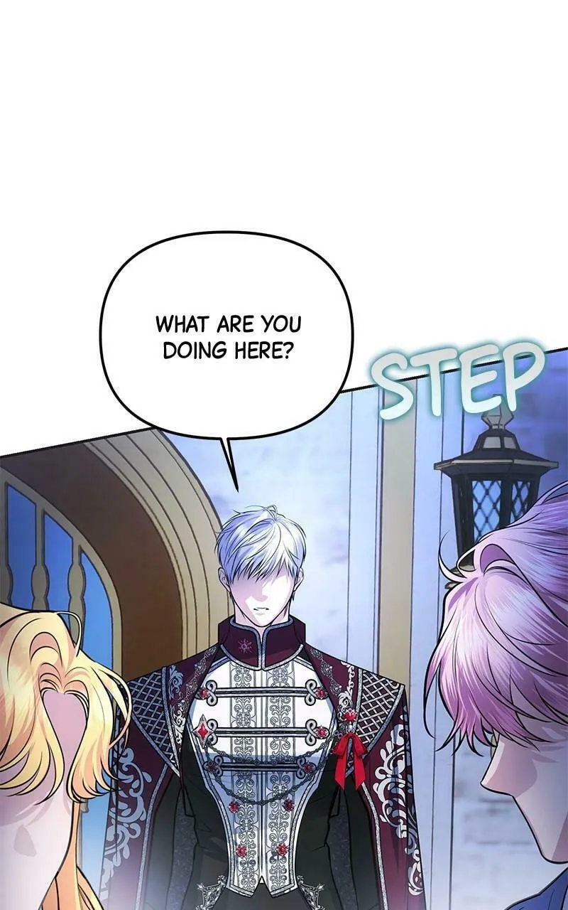 Ten Ways to Get Dumped by a Tyrant Chapter 41 page 19 - 