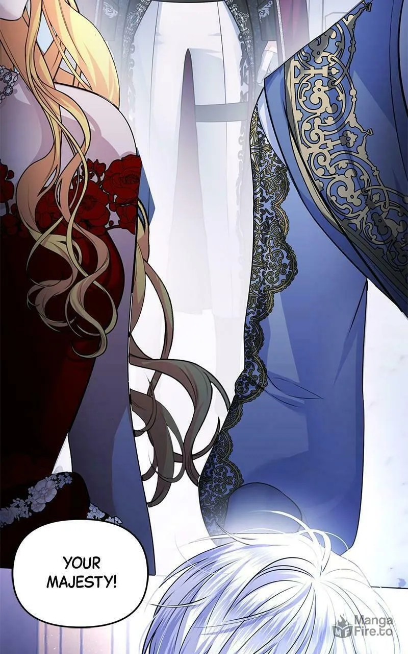 Ten Ways to Get Dumped by a Tyrant Chapter 41 page 20 - 
