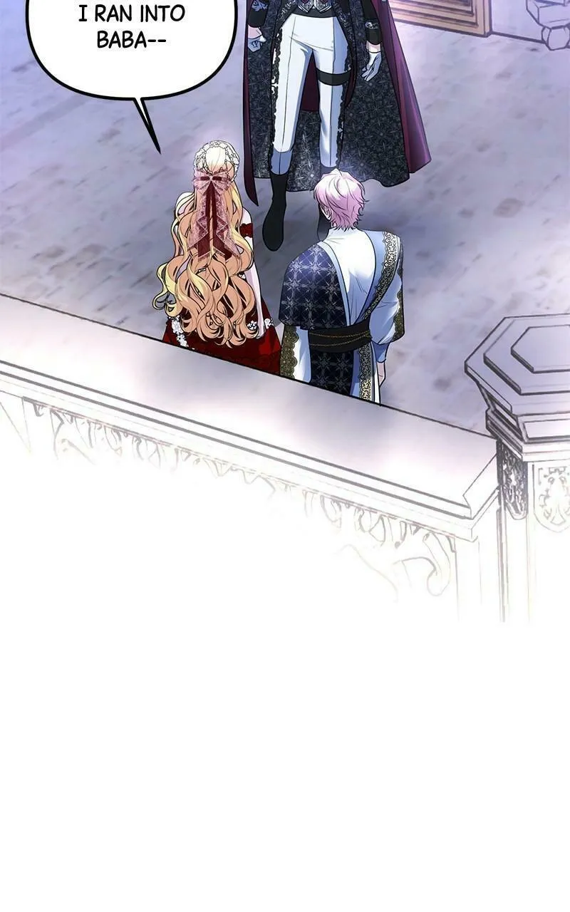 Ten Ways to Get Dumped by a Tyrant Chapter 41 page 23 - 