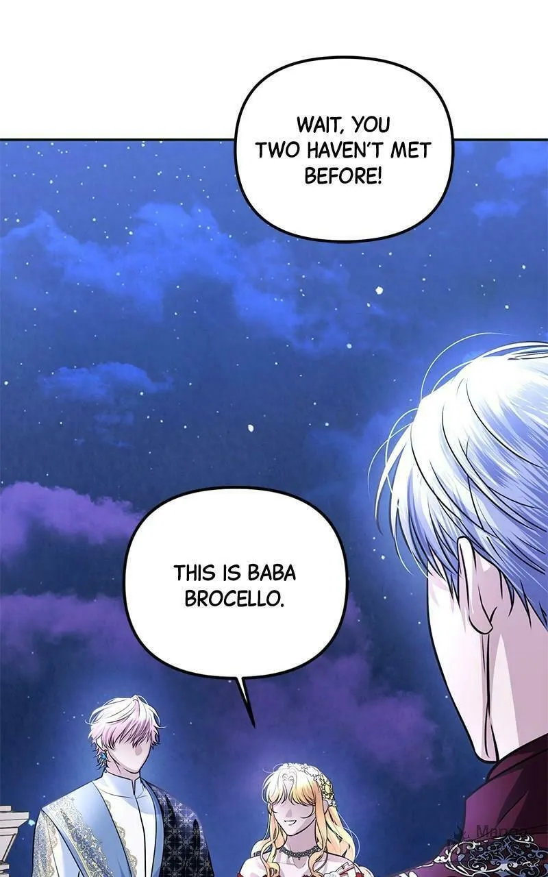 Ten Ways to Get Dumped by a Tyrant Chapter 41 page 24 - 