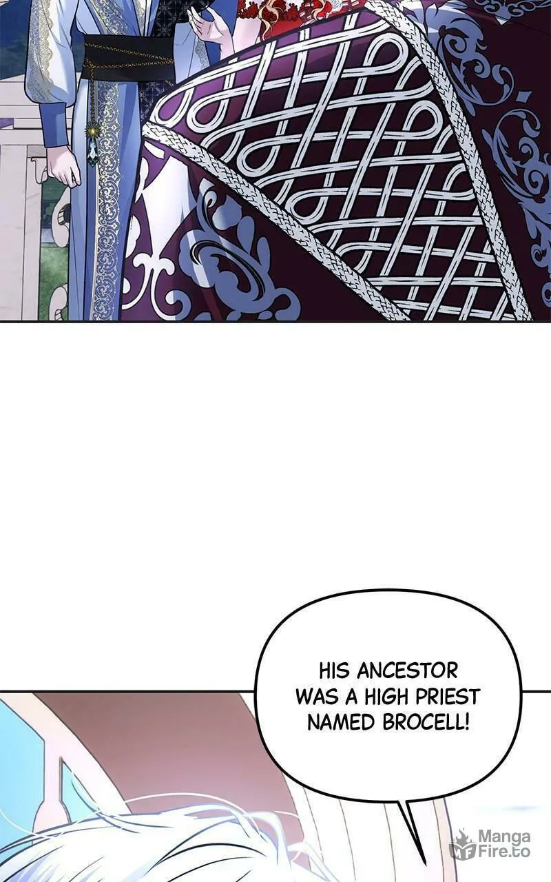 Ten Ways to Get Dumped by a Tyrant Chapter 41 page 25 - 