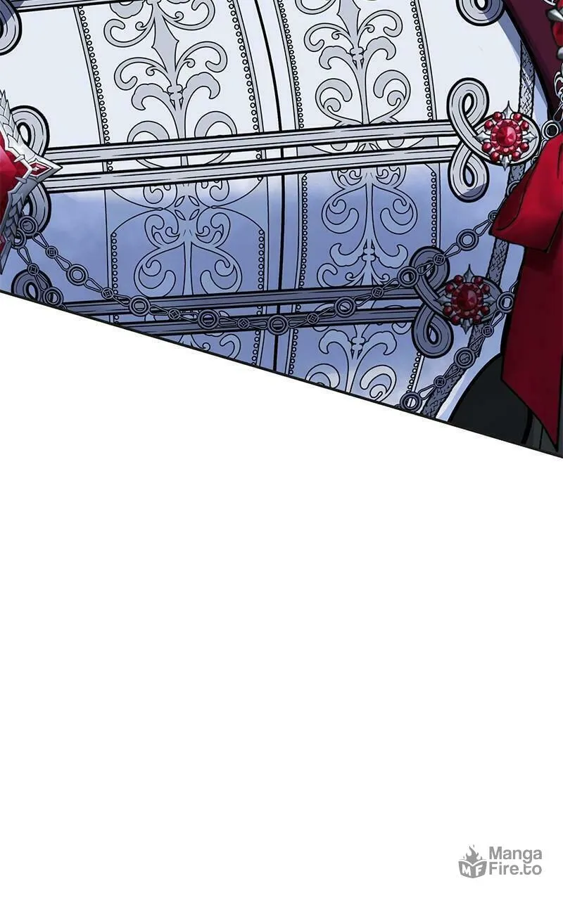 Ten Ways to Get Dumped by a Tyrant Chapter 41 page 27 - 