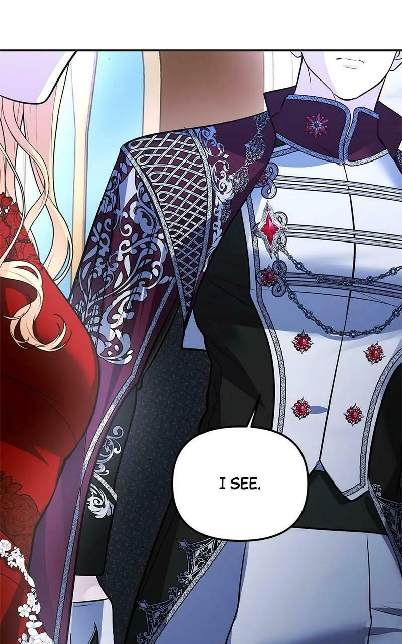 Ten Ways to Get Dumped by a Tyrant Chapter 41 page 28 - 