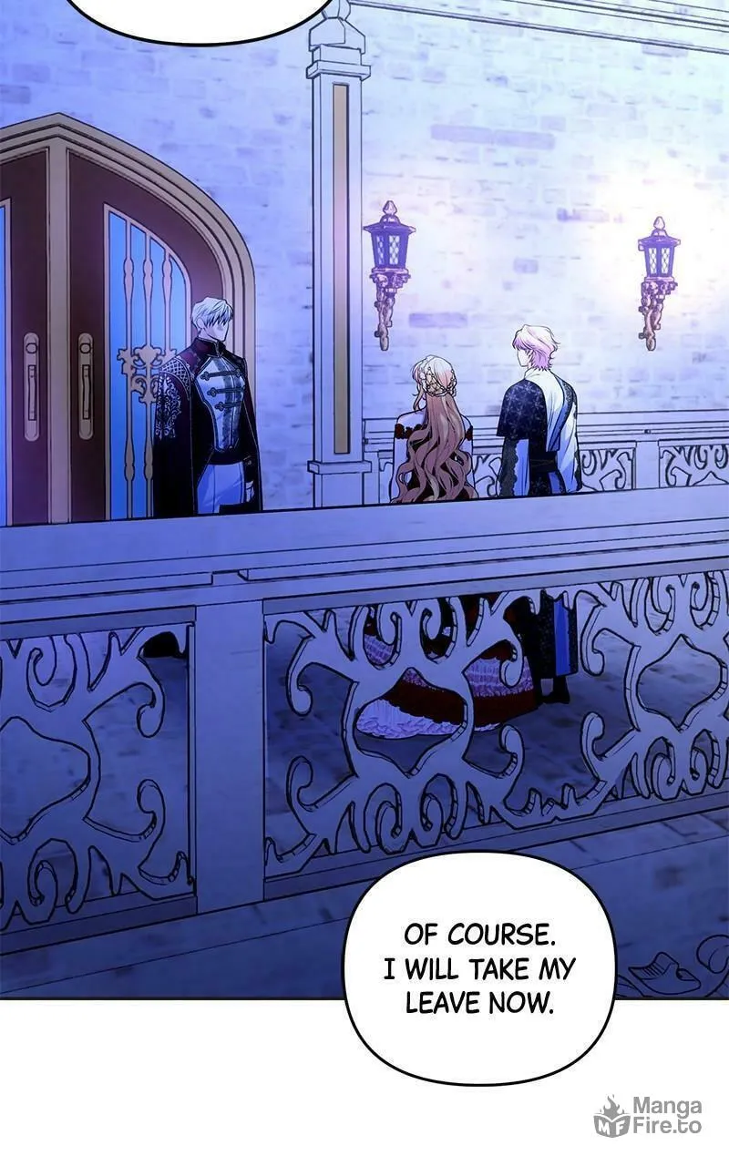 Ten Ways to Get Dumped by a Tyrant Chapter 41 page 30 - 