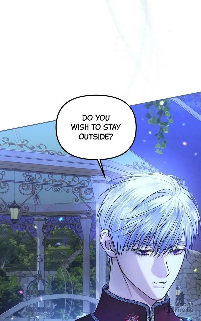 Ten Ways to Get Dumped by a Tyrant Chapter 41 page 39 - 