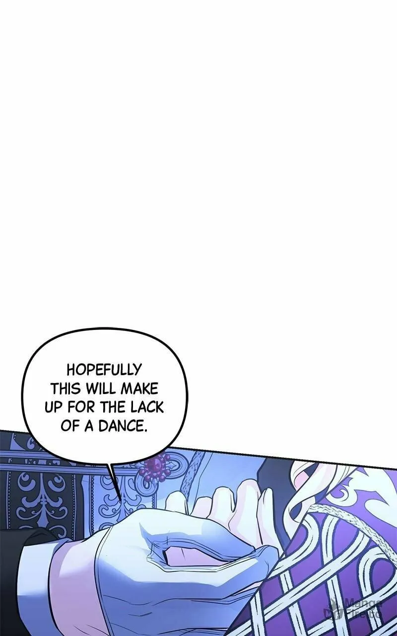 Ten Ways to Get Dumped by a Tyrant Chapter 41 page 45 - 