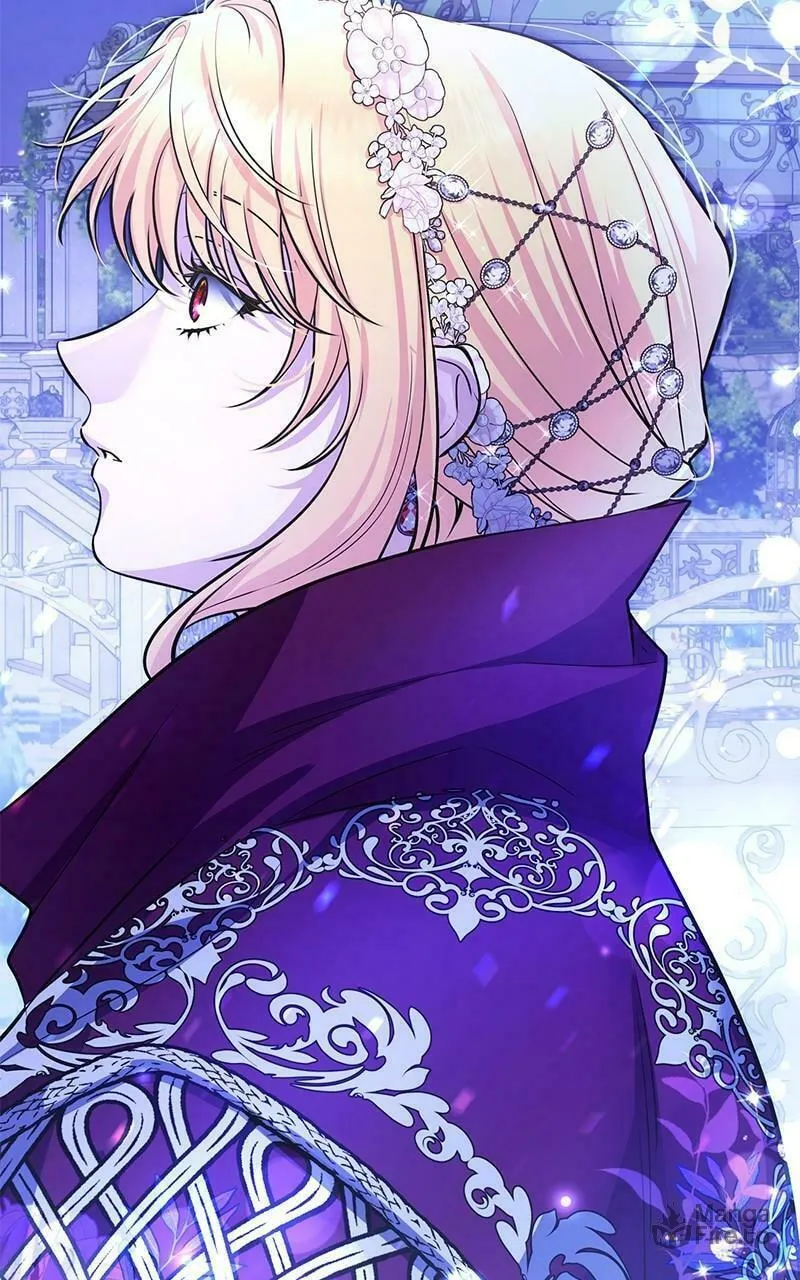Ten Ways to Get Dumped by a Tyrant Chapter 41 page 50 - 