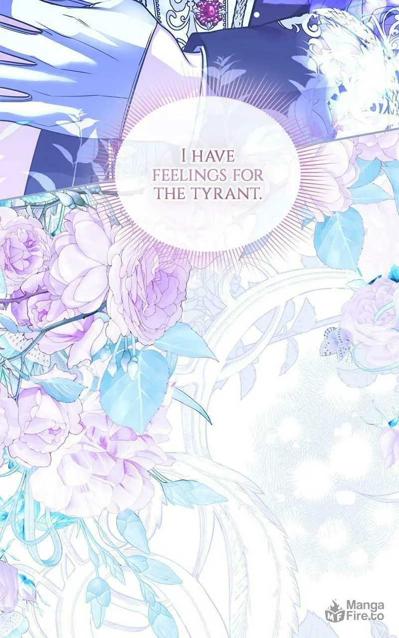 Ten Ways to Get Dumped by a Tyrant Chapter 41 page 54 - 