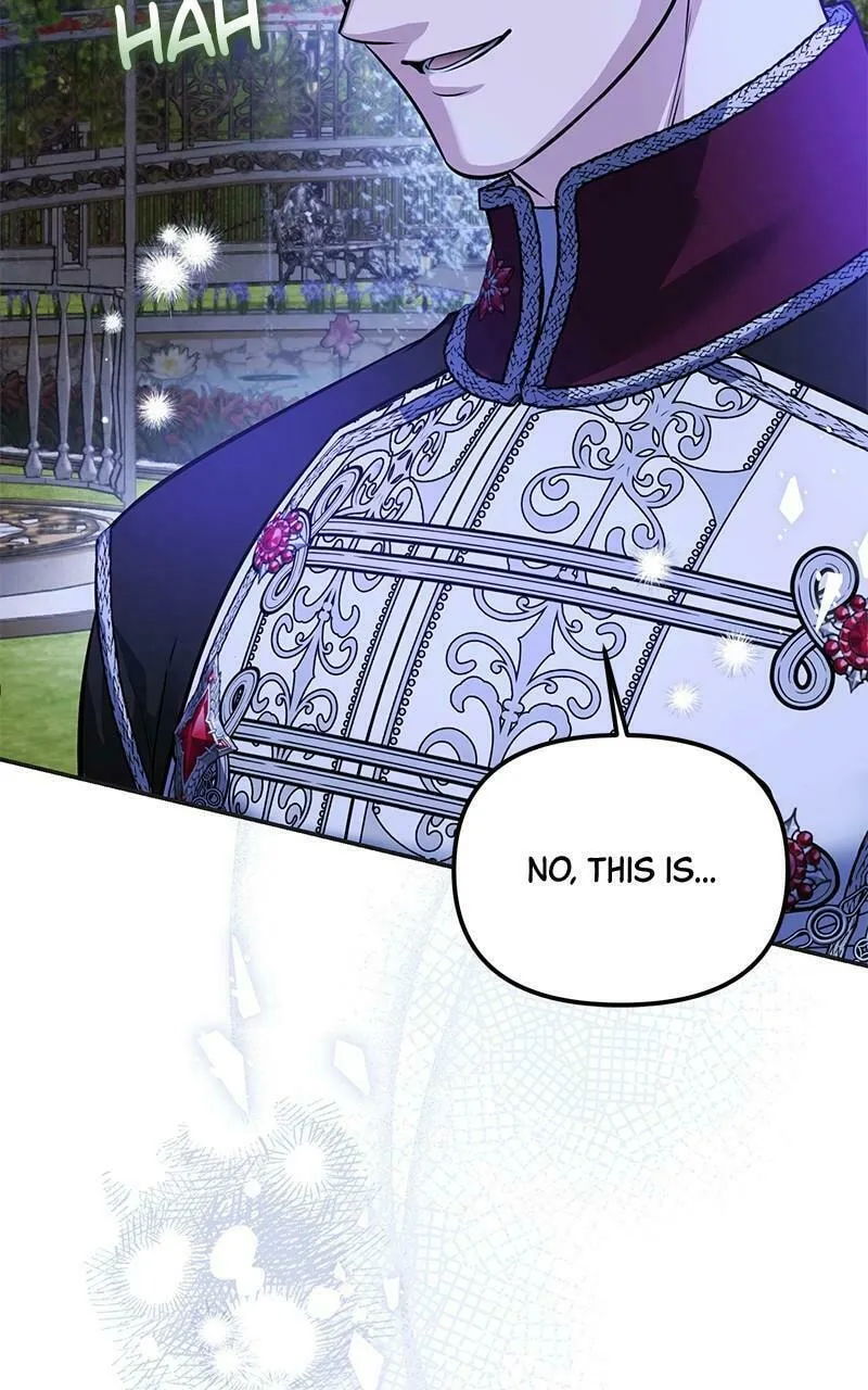 Ten Ways to Get Dumped by a Tyrant Chapter 41 page 61 - 