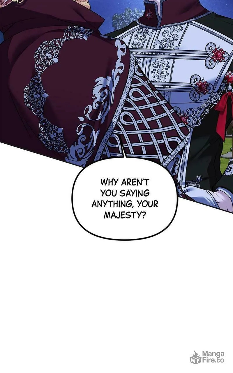 Ten Ways to Get Dumped by a Tyrant Chapter 41 page 66 - 