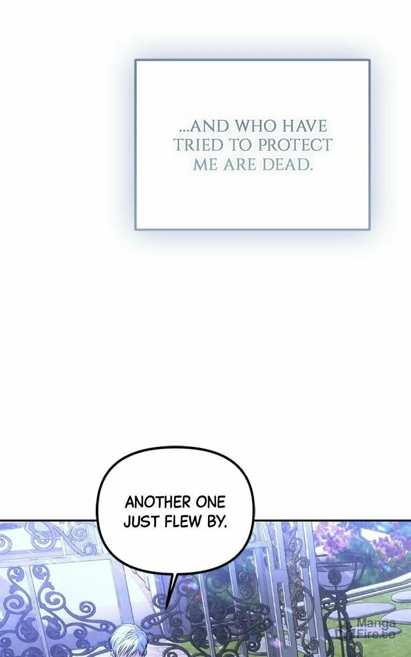 Ten Ways to Get Dumped by a Tyrant Chapter 41 page 70 - 