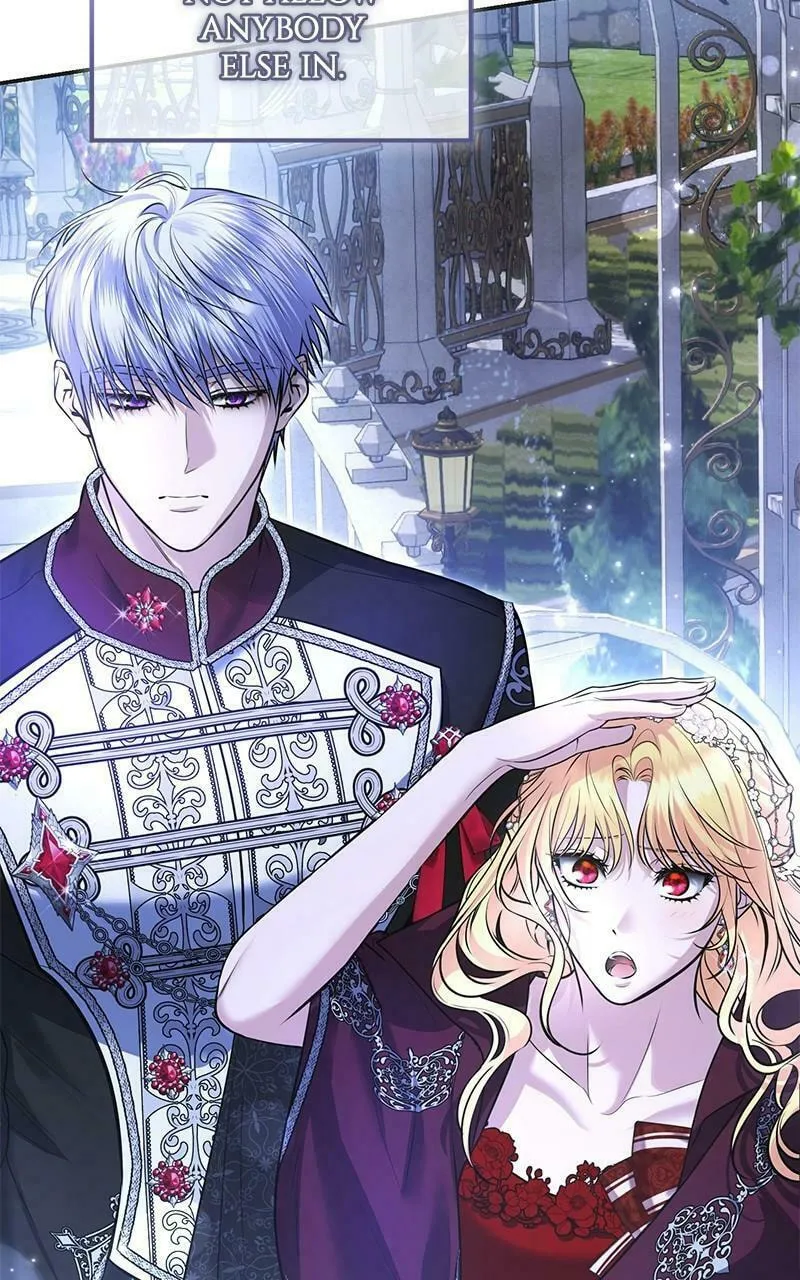 Ten Ways to Get Dumped by a Tyrant Chapter 41 page 73 - 