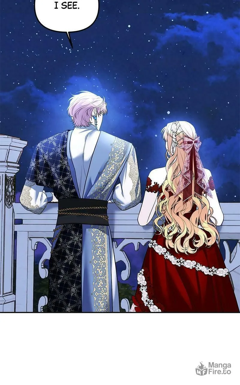 Ten Ways to Get Dumped by a Tyrant Chapter 41 page 9 - 