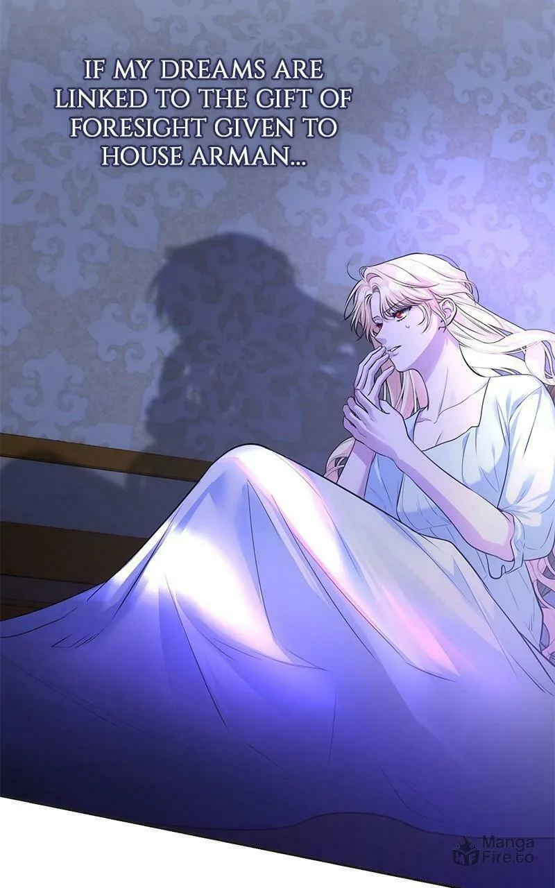 Ten Ways to Get Dumped by a Tyrant Chapter 41 page 93 - 