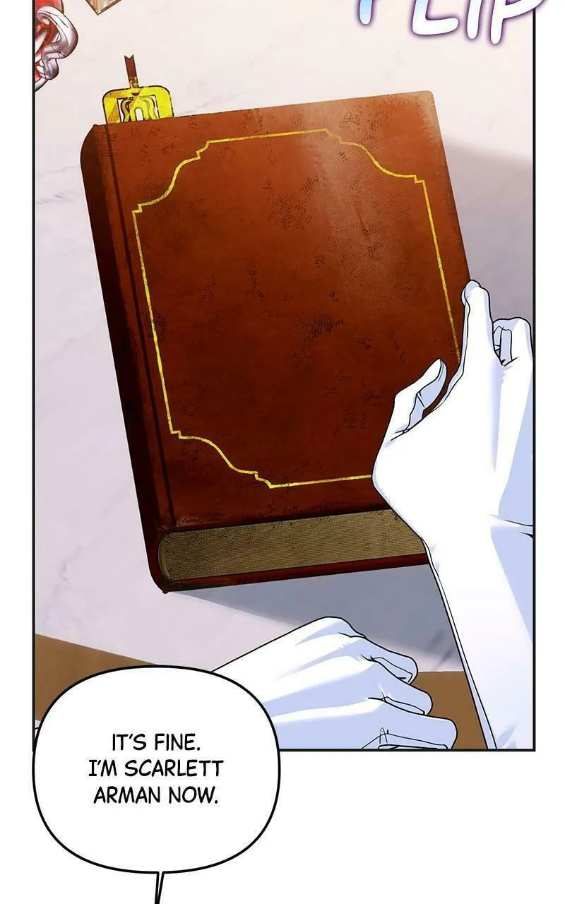 Ten Ways to Get Dumped by a Tyrant Chapter 42 page 11 - 