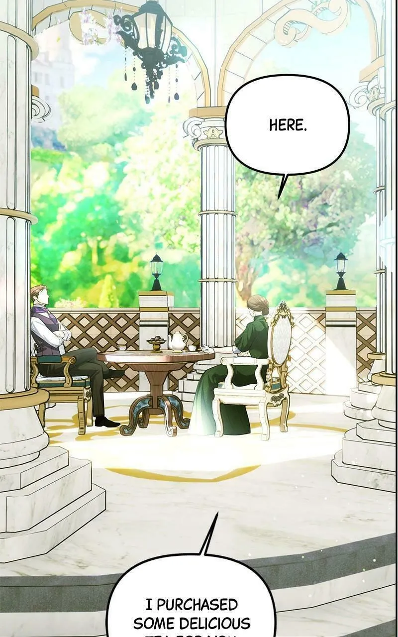 Ten Ways to Get Dumped by a Tyrant Chapter 42 page 104 - 