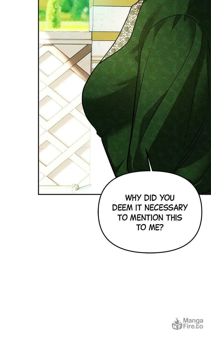 Ten Ways to Get Dumped by a Tyrant Chapter 42 page 108 - 