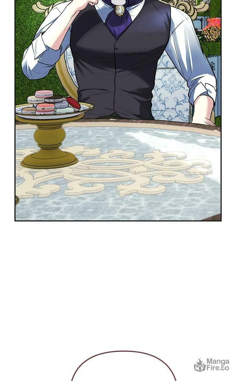 Ten Ways to Get Dumped by a Tyrant Chapter 42 page 110 - 