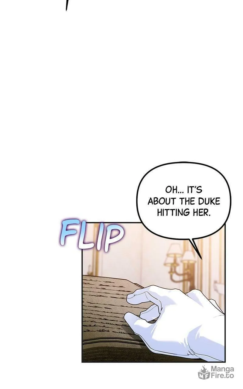 Ten Ways to Get Dumped by a Tyrant Chapter 42 page 12 - 