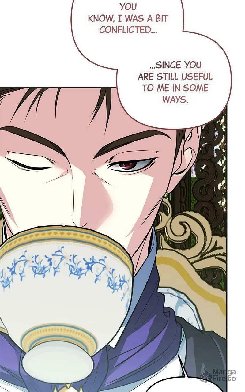 Ten Ways to Get Dumped by a Tyrant Chapter 42 page 111 - 