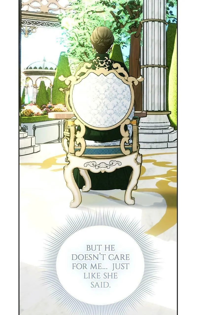 Ten Ways to Get Dumped by a Tyrant Chapter 42 page 113 - 