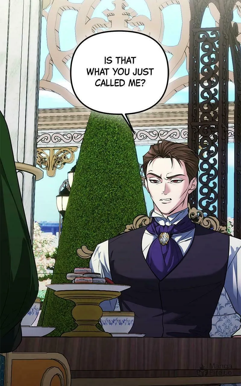 Ten Ways to Get Dumped by a Tyrant Chapter 42 page 117 - 