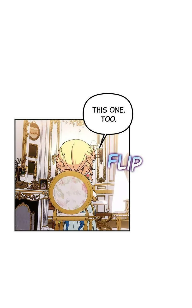 Ten Ways to Get Dumped by a Tyrant Chapter 42 page 13 - 