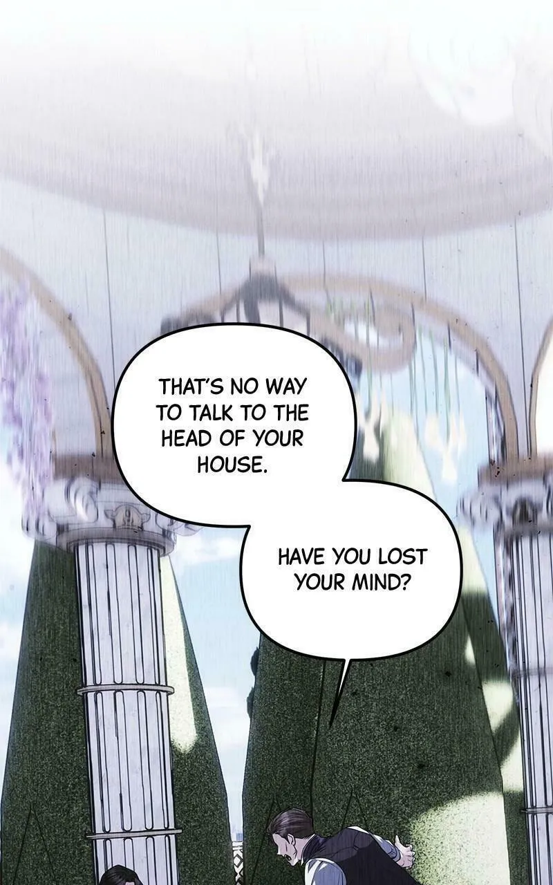 Ten Ways to Get Dumped by a Tyrant Chapter 42 page 121 - 