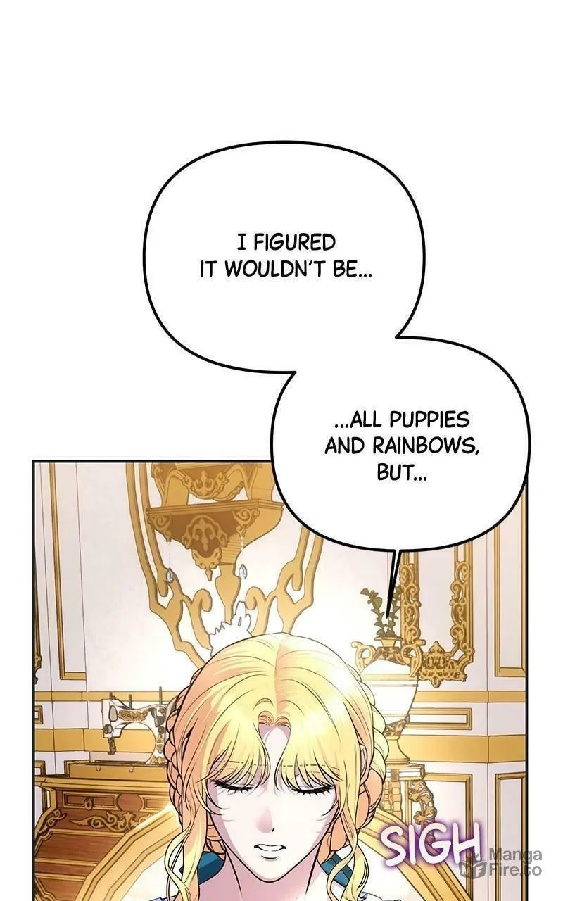 Ten Ways to Get Dumped by a Tyrant Chapter 42 page 15 - 