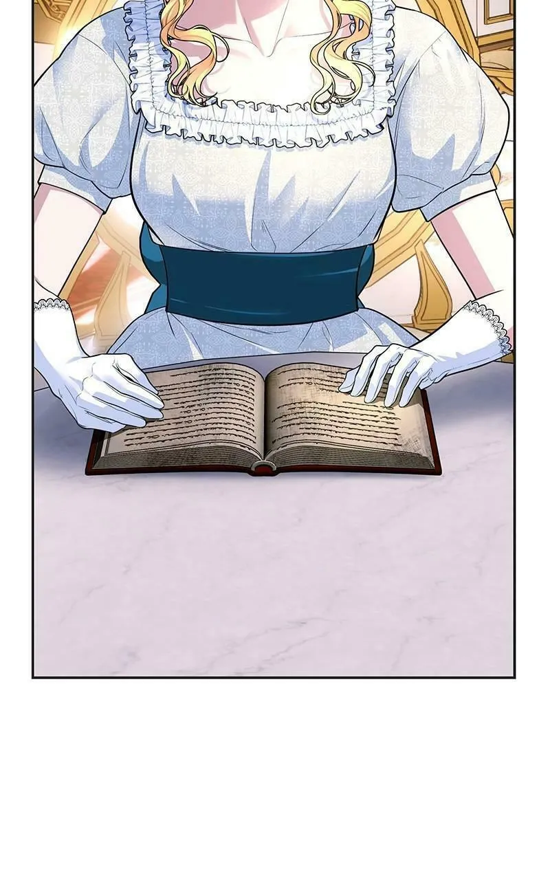 Ten Ways to Get Dumped by a Tyrant Chapter 42 page 16 - 
