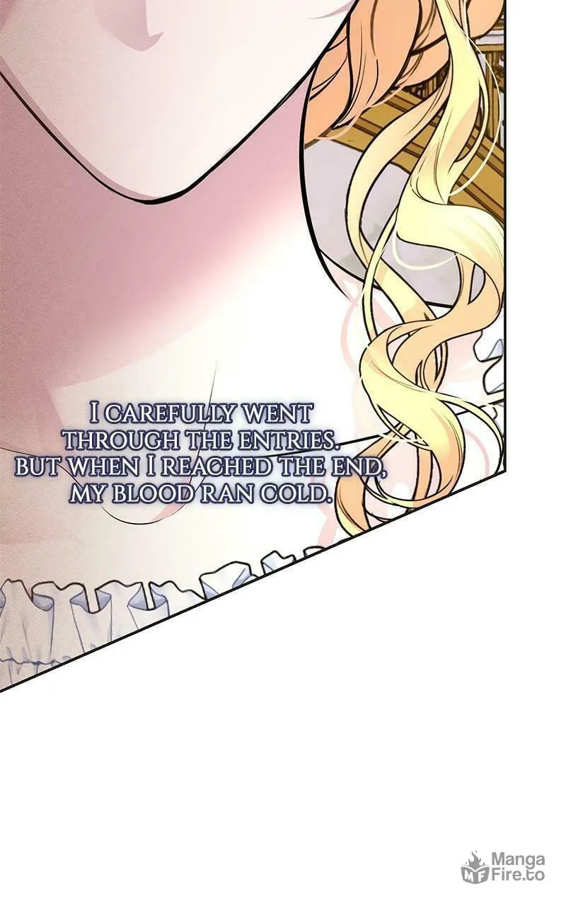 Ten Ways to Get Dumped by a Tyrant Chapter 42 page 18 - 