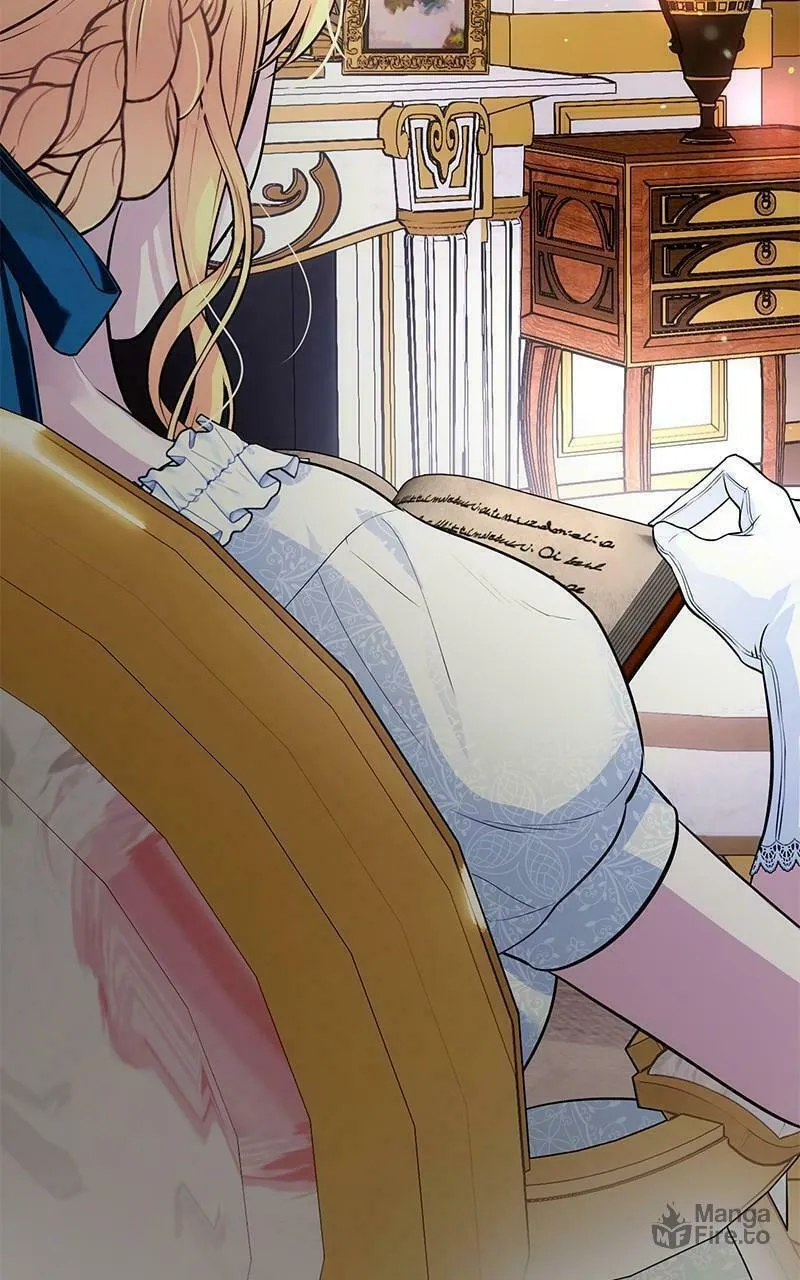 Ten Ways to Get Dumped by a Tyrant Chapter 42 page 20 - 