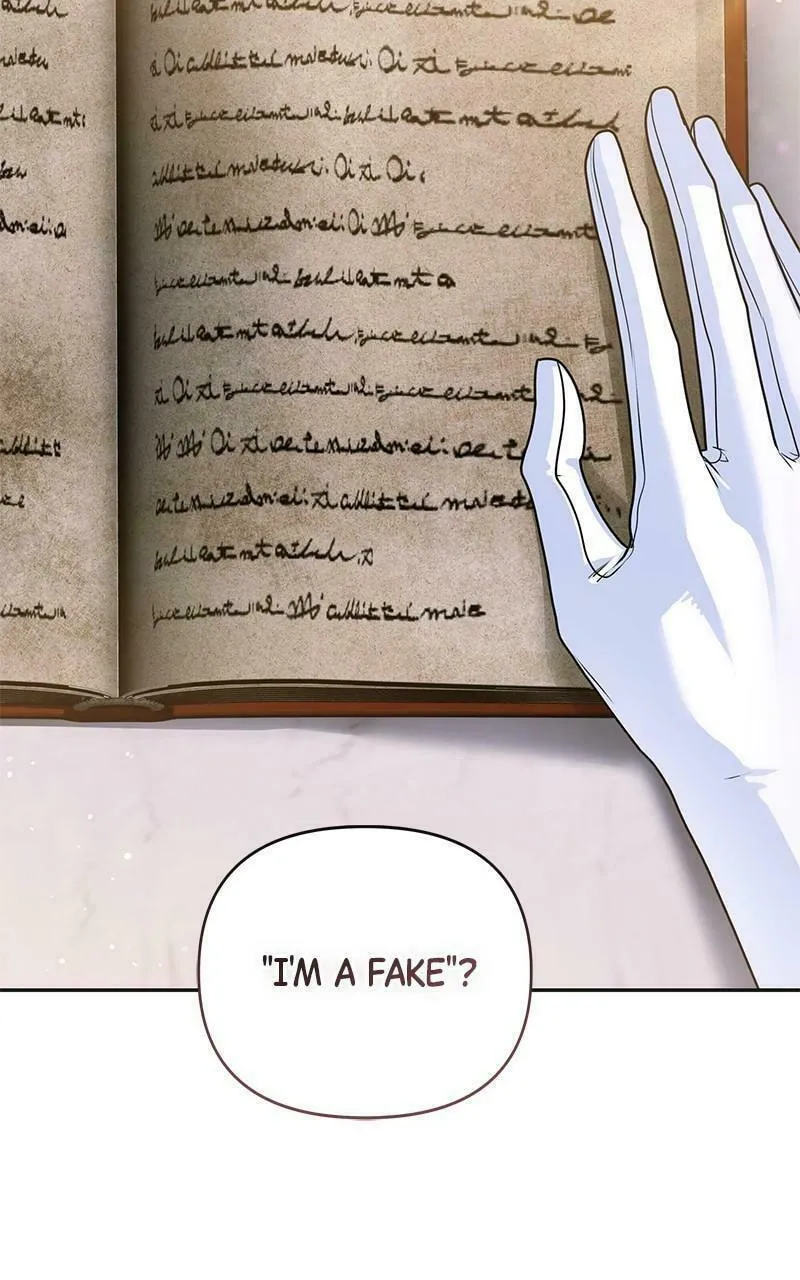 Ten Ways to Get Dumped by a Tyrant Chapter 42 page 22 - 