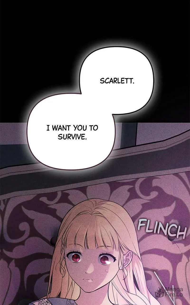 Ten Ways to Get Dumped by a Tyrant Chapter 42 page 30 - 