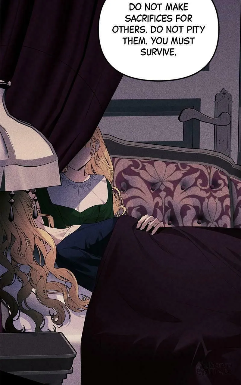 Ten Ways to Get Dumped by a Tyrant Chapter 42 page 33 - 