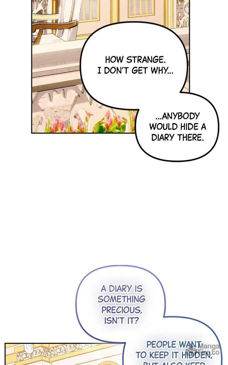 Ten Ways to Get Dumped by a Tyrant Chapter 42 page 5 - 